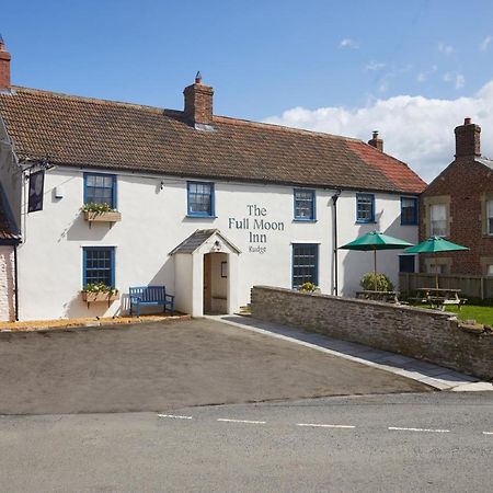 Full Moon Inn Rudge Роуд Экстерьер фото