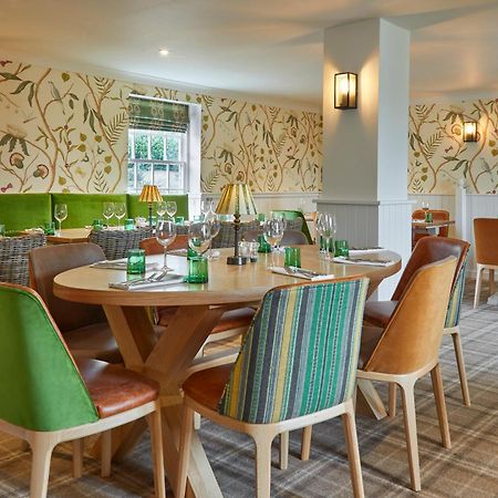 Full Moon Inn Rudge Роуд Экстерьер фото