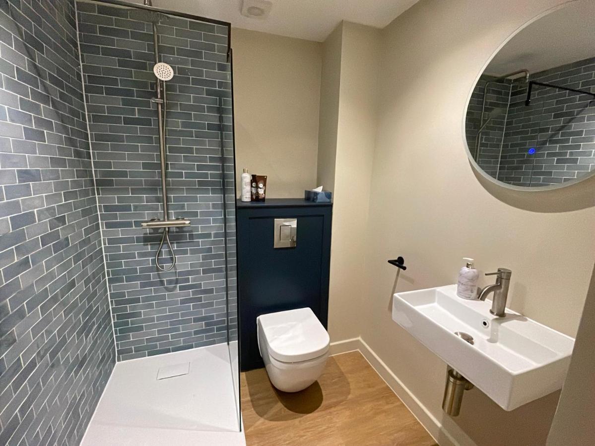 Full Moon Inn Rudge Роуд Экстерьер фото