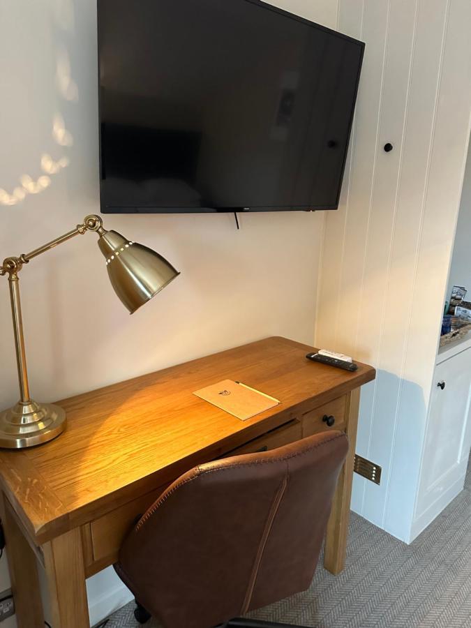 Full Moon Inn Rudge Роуд Экстерьер фото