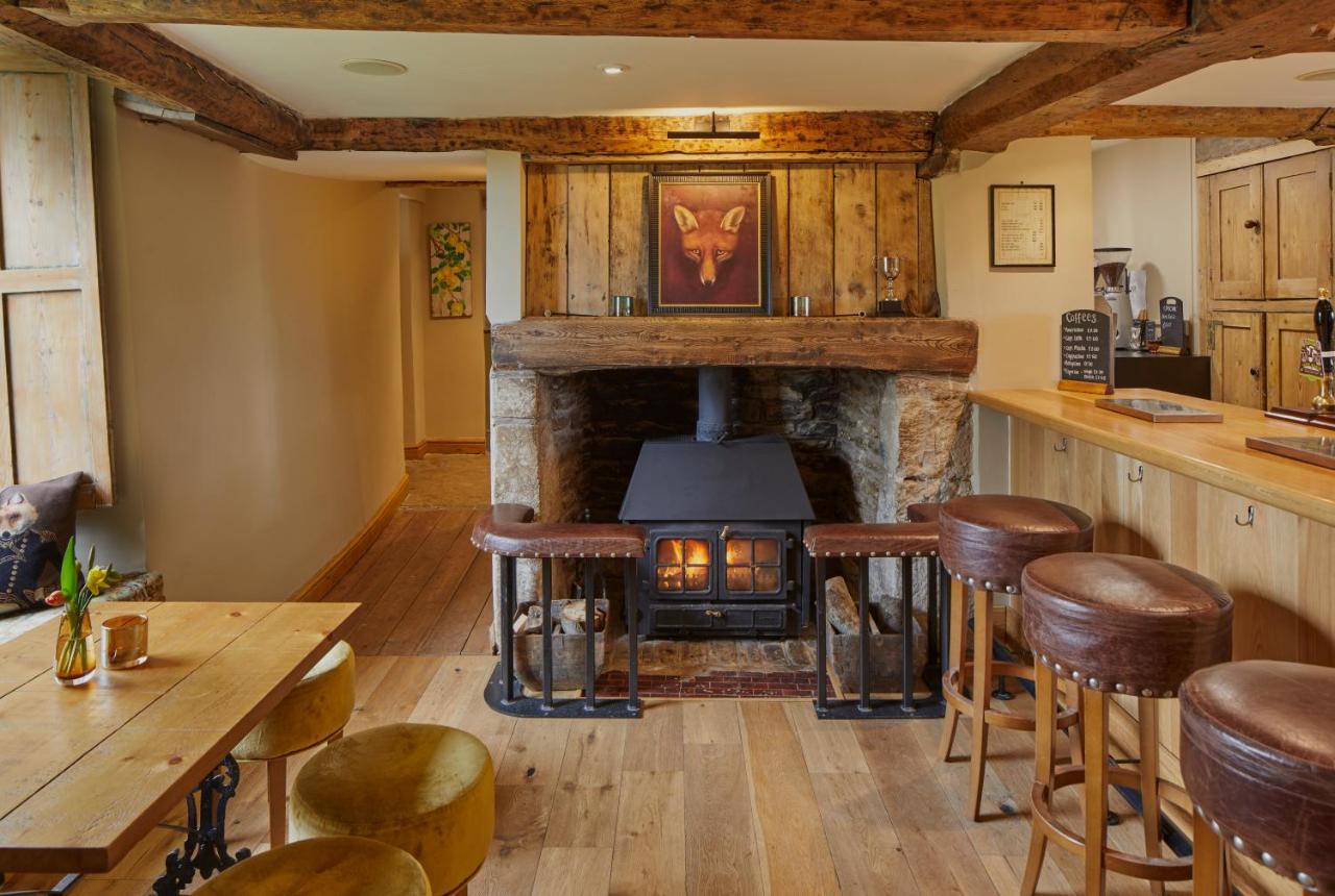Full Moon Inn Rudge Роуд Экстерьер фото