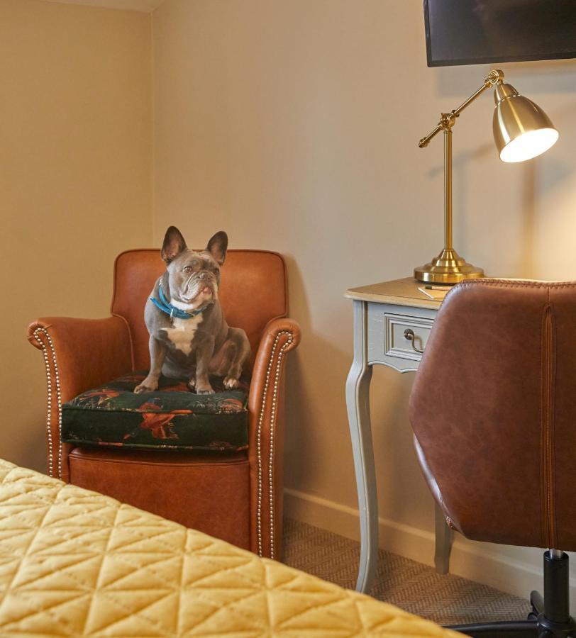 Full Moon Inn Rudge Роуд Экстерьер фото