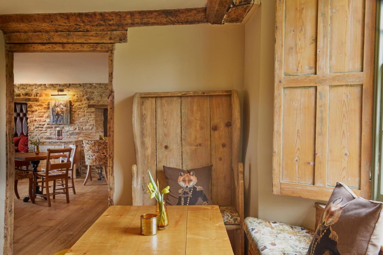 Full Moon Inn Rudge Роуд Экстерьер фото